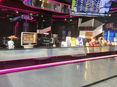 -BUFF电竞酒店(成都春熙路太古里店)