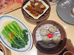 -点都德(奥体印象城店)