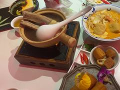 -芽笼芽笼新加坡餐厅(世纪汇店)