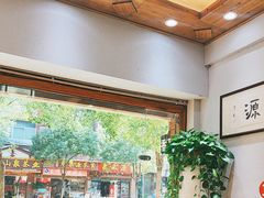 -下梅人家土菜馆(历史文化餐厅度假区店)