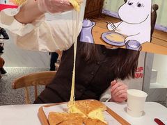 -烁先生披萨·儿童餐下午茶(河南岸店)