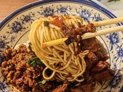 -辣肉面大王(天平路店)