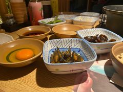 -温野菜涮涮锅(西单大悦城店)