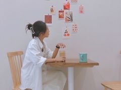 -echoes coffee回响咖啡(红山店)
