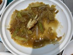 -大锅强·蒸海鲜青岛菜(吾悦广场店)