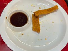 -金杨拉面王小吃面馆·牛三宝面·红烧牛肉粉