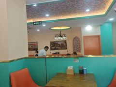 -西域美食(西直门南小街店)