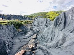 -墨石公园景区
