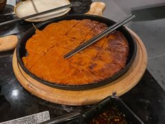 -雾山韩式烤肉·海南糟粕&椰子鸡火锅·海景餐厅(三亚绿发山海天JW万豪酒店)