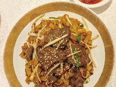-红棉中餐厅·广州海航威斯汀酒店