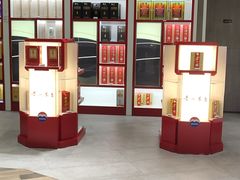 -日上免税店(三径路t3店)