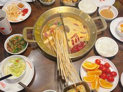 -牛签签串串香(IFS店)