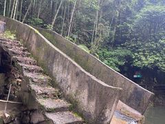 -千泷沟大瀑布旅游区