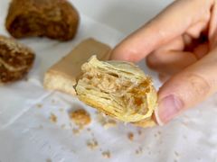 奶皮酥-大顺斋(牛街店)