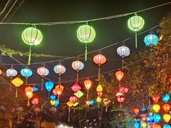 -会安古镇