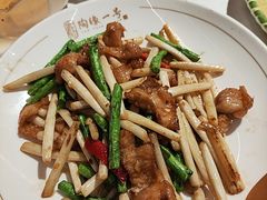 -陶缘一号·四季缘·老字号顺德菜·户外婚礼家宴(西滘店)