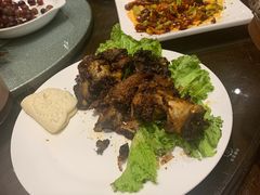 -浩家苑菜馆(汉口路店)
