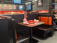 -胖哥俩肉蟹煲(石家庄长安万达店)