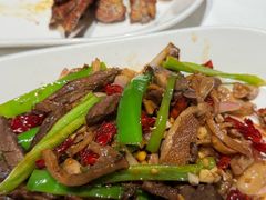 -西域阿里马新疆菜·清真(桂花路店)