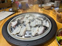 -阿鸡鱼庄·顺德鲜蒸小炒(亚运村店)