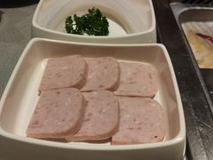 -海底捞火锅(万象汇店)