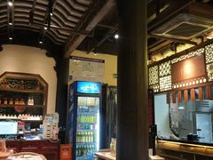 -东门口涮肉·砂锅·烤串(老门东店)