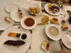 -马迭尔西餐厅(中央大街店)