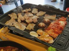 -龙头洞小章鱼(东港店)