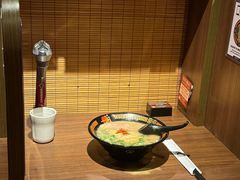 -一兰拉面(铜锣湾店)