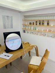 -美奈サロン美甲美睫皮肤管理