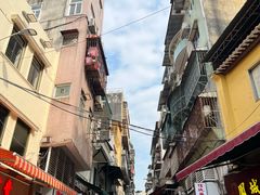 -大三巴饼家(大三巴街店)