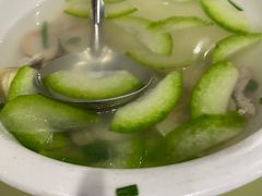 -钱大妈海鲜饭店(保利林语店)