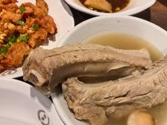 -松發肉骨茶(牛车水店)