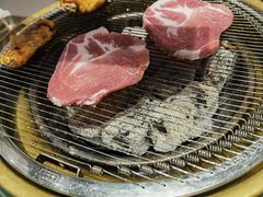 -龙虾奇迹泥炉烤肉(大华三路店)