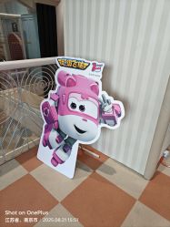 -奈尔宝家庭中心·亲子餐厅(华采天地店)