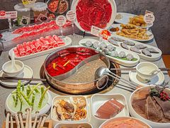 -菌自在·云南野生菌火锅(长安万达店)