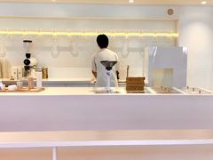 -% Arabica阿拉比卡咖啡(武汉天地店)