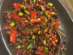 -炊烟小炒黄牛肉(浦东世纪汇店)