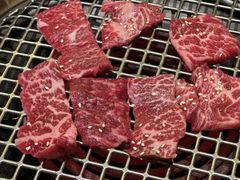 -御牛道日式烤肉料理(杭州万象城店)
