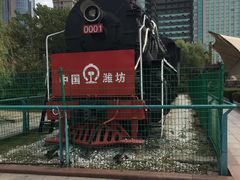 -潍坊站