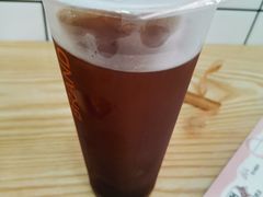 -冰冰酱老味刨冰绵绵冰(中山路总店)