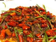 -辣婆婆(航天桥店)