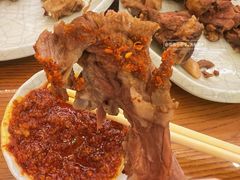 -清真·益鑫羊肉手抓馆(花园北街店)