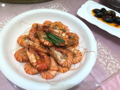 -东林海岸大酒店-餐饮部(黄海路店)