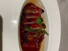 -上海金桥红枫万豪酒店-万豪中餐厅