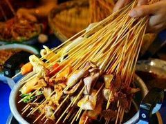 -成都市五味缘餐饮管理有限公司