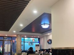 大堂-桃园中华料理炸酱面(燕儿岛路店)