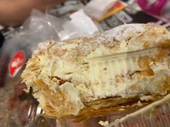 拿破仑-白玉兰食品(甜云店)