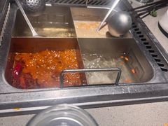 -海底捞火锅(大学路新象城店)