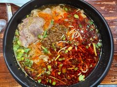 -一品飘香米线(一中总店)